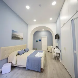 Bed & Breakfast Prisca, Naples