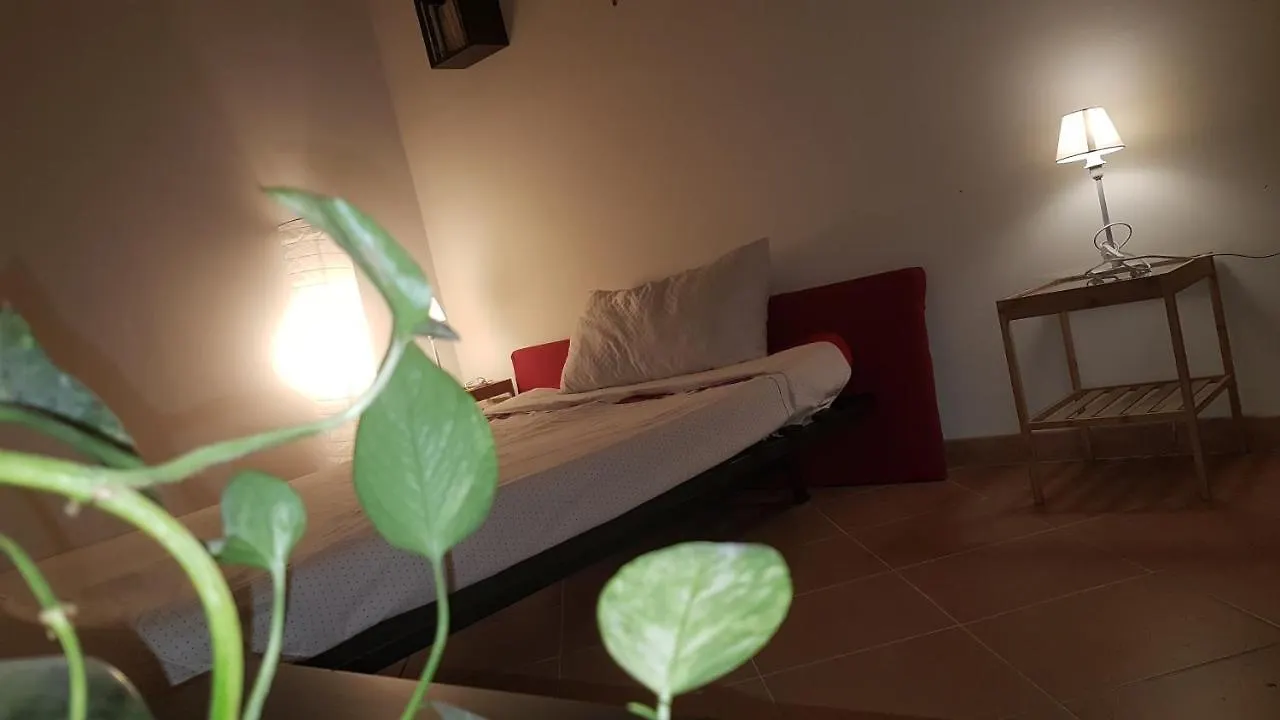 Ai Baretti 2 Bed & Breakfast Naples
