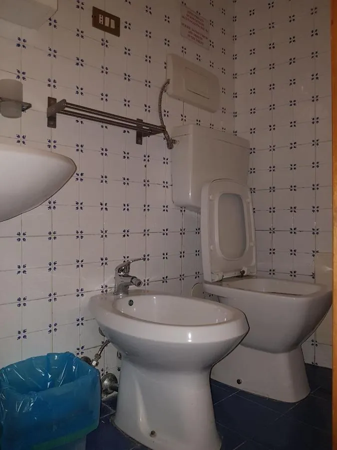 Bed & Breakfast Ai Baretti 2 Bed and Breakfast Napoli