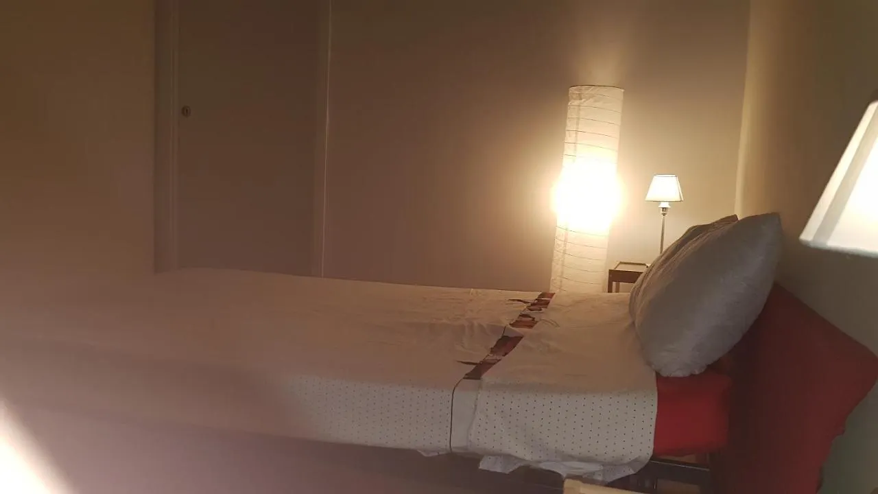 Ai Baretti 2 Bed and Breakfast Napoli Italien