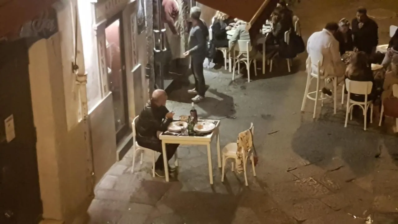 Ai Baretti 2 Bed and Breakfast Napoli 0*,